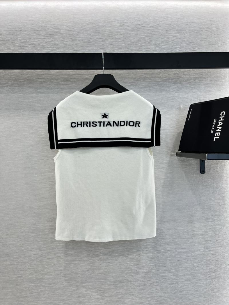 Christian Dior Vest